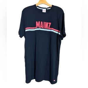 Mainz German football club short sleeve t-shirt Size 2XL New with tag